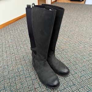 Teva Rowena Tall Boots